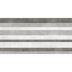 PANAMA dekor Line Graphite 30x60