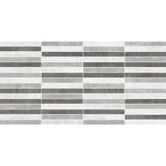 PANAMA dekor Mosaico Graphite 30x60