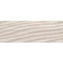 PANTHEON Ebur Veincut Curve 20x60