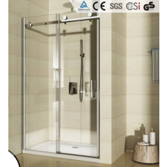 100 cm paravan 8 mm NV-100 NANO