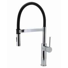 Copen PEPPER flex za sudoperu Chrome 202