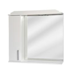 QUADRO ogledalo 60cm