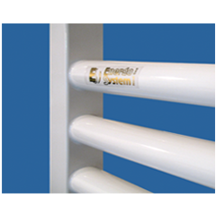 Sušač LAVA Elegant BELI 50x100 cm