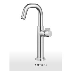 ROSAN Stolz S3 330209 L-veličina za lavabo