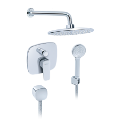 131601 ROSAN Stolz ugradni set