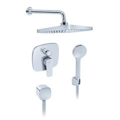 131605 ROSAN Stolz ugradni set kocka