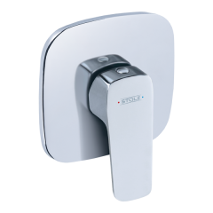 131801 ROSAN Stolz ugradni mešač