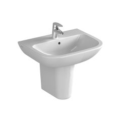 Vitra S20 lavabo 50 cm