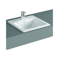 Vitra S20 lavabo ugradni 50 cm