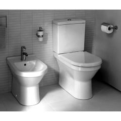 Vitra S50 WC monoblok