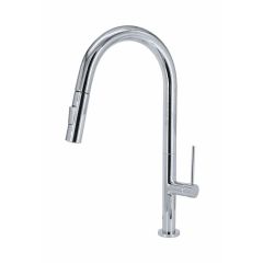 Copen SALT Chrome sa tušem za sudoperu 201