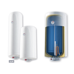 Bojler Elit Inox E80 emajlirani