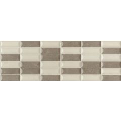 STOCKHOLM Mosaico Beige 20x60