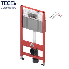 TECE ugradni vodokotlić Base 9400401 (bez tipke i WC šolje)