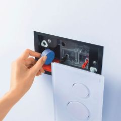 TECE komplet umetak za sanitarne tablete