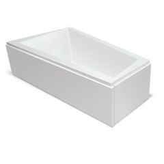 VENEZIA ugaona kada 160x100 KOMPLET