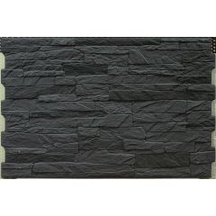 Aitana Jet Negro 33x50