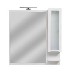 Ogledalo CLASSIC 120A1 + LED