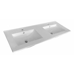 Lavabo ravan 150cm za ormarić THIN dupli
