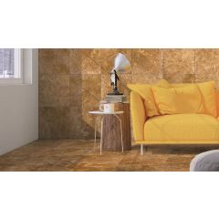 KAMEN 135 Noce Antico 30x30