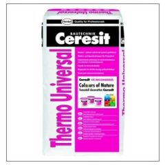 CERESIT Thermo Universal građevinski lepak