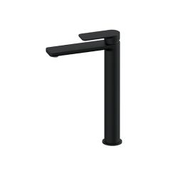 ROSAN Stolz S2 BLACK 230109B za lavabo visoka