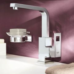 EUROCUBE za lavabo/sudoperu lučna