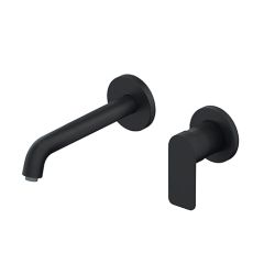 ROSAN Stolz S2 BLACK 231402B za lavabo ugradna
