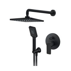 ROSAN Stolz S2 BLACK 231601B ugradni set