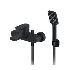 ROSAN Stolz S2 BLACK 233101B za kadu