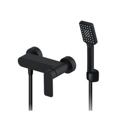 ROSAN Stolz S2 BLACK 237101B za tuš kabinu