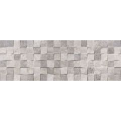 BRIO Kubic Gris 25x75