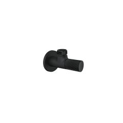 EK ventil ROSAN S2 1/2-3/8 Black