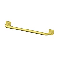 GOLD zlatni držač peškira 60 cm 2901G