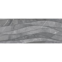 ELBERT Gris Decor 30x90