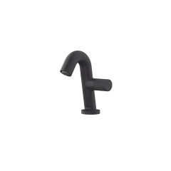 ROSAN S4 Black slavina za hladnu vodu 454101B