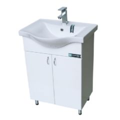 Ormarić 55cm SPECIJAL donji sa lavaboom