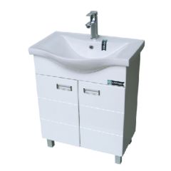 Ormarić 55cm ROMA donji sa lavaboom