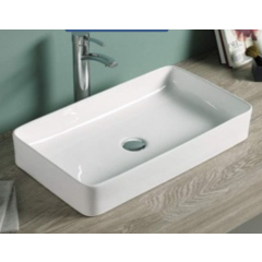 .Lavabo 7010 Minotti SLIM 61x36 cm