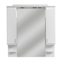 Ogledalo CLASSIC 900A1/1 + LED