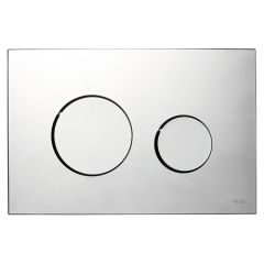 TECEloop tipka hrom sjaj 9240626