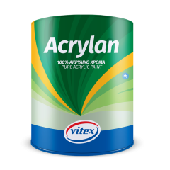 ACRYLAN VItex boja za fasade 1 lit
