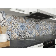 AGADIR Mix 20x20