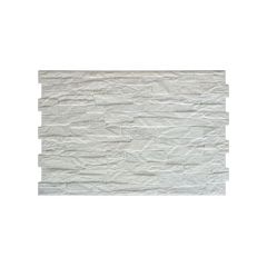Aitana Jet Blanco 33x50
