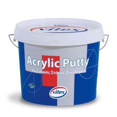 Akrilni git za drvo i zidove Vitex 400gr
