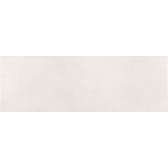 ALBION Bianco mat 30x90