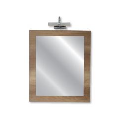 Ogledalo ANDREA 600A1 + LED