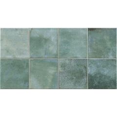 ARTISAN Verde 31,6x60