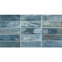 ARTLINE Blu 31,6x60