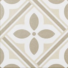 20x20 ATENEA Bone 